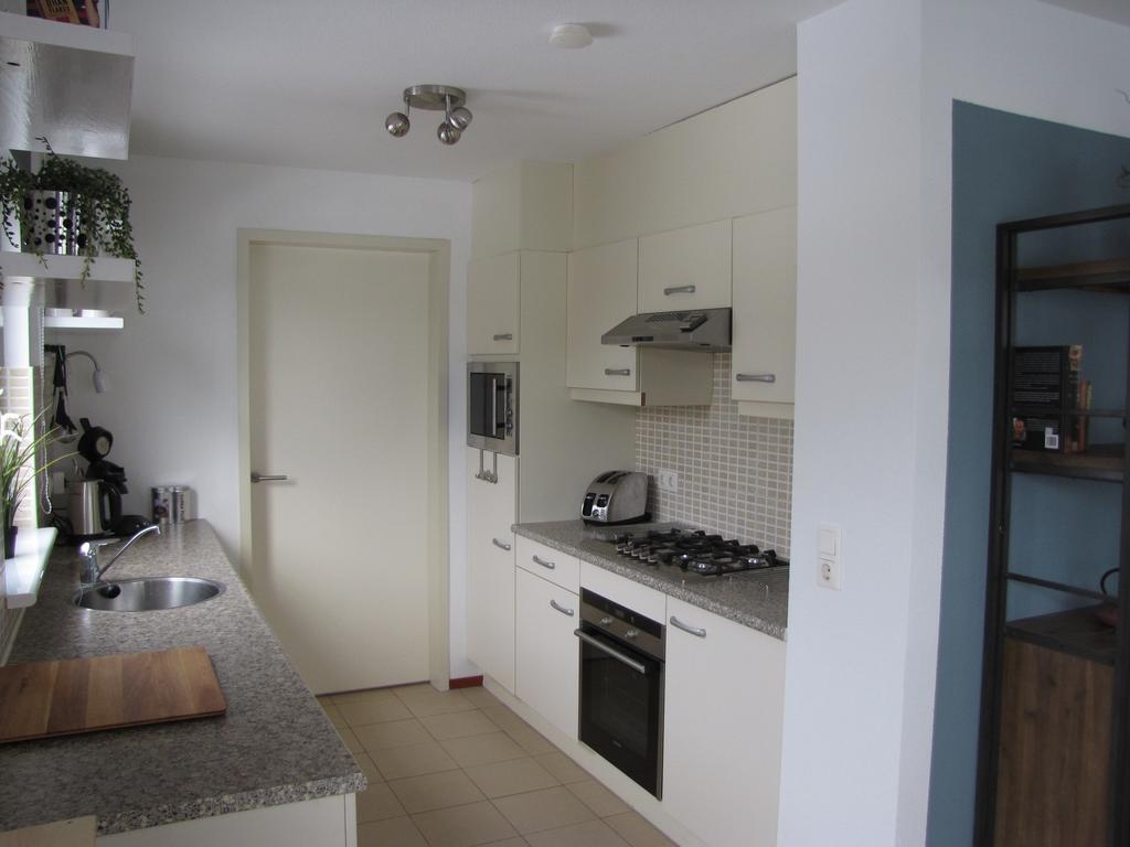 Villa Haus Willy Bad Bentheim Habitación foto