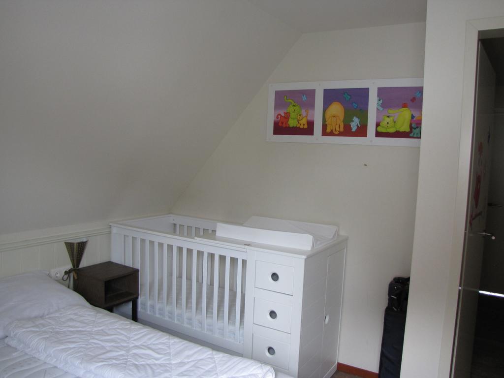 Villa Haus Willy Bad Bentheim Habitación foto